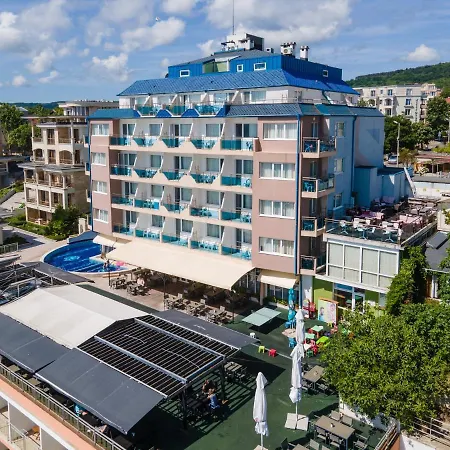 Hotel Paraiso Obzor