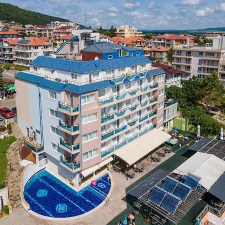 Hotel Paraiso