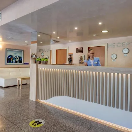 Paraiso Hotel Obzor