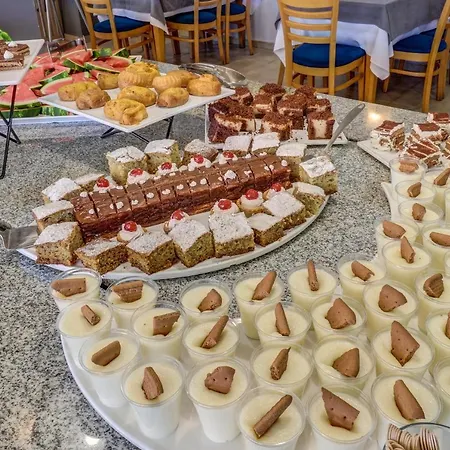 Paraiso Obzor