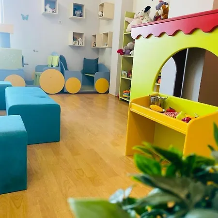 Hotel Paraiso Obzor