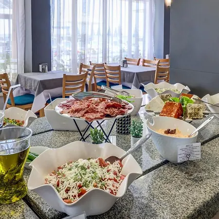 Hotel Paraiso Obzor