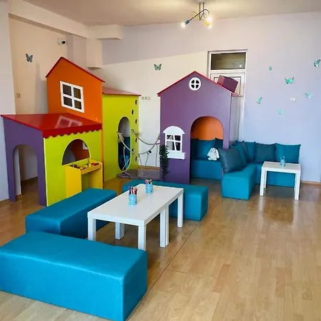 Hotel Paraiso 3*