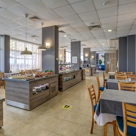 Hotel Paraiso Obzor