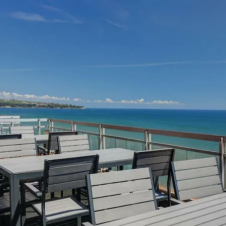 Paraiso Hotel Obzor