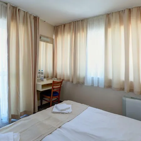Paraiso Obzor