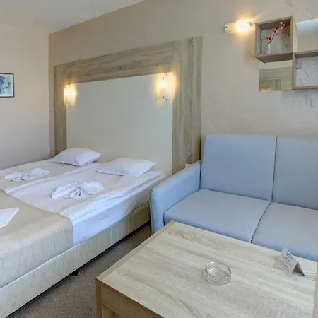 Hotel Paraiso Obzor