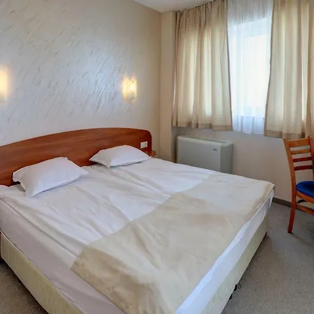 Paraiso Obzor