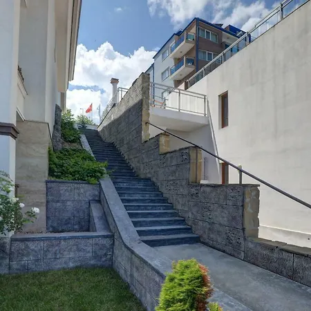 Paraiso Hotel Obzor
