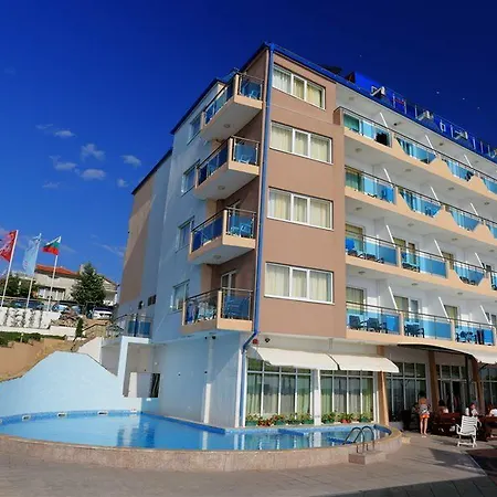 Hotel Paraiso