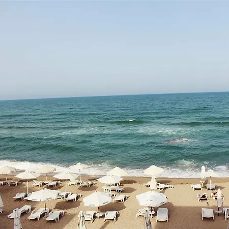 Hotel Paraiso Obzor