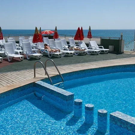 Hotel Paraiso Obzor