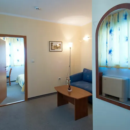 Hotel Paraiso Obzor