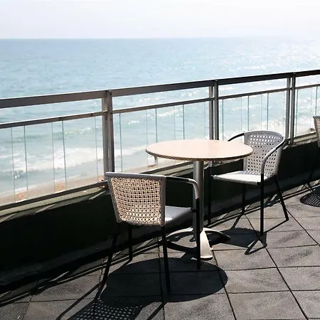 Hotel Paraiso 3*