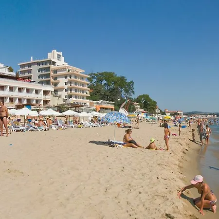 Hotel Paraiso