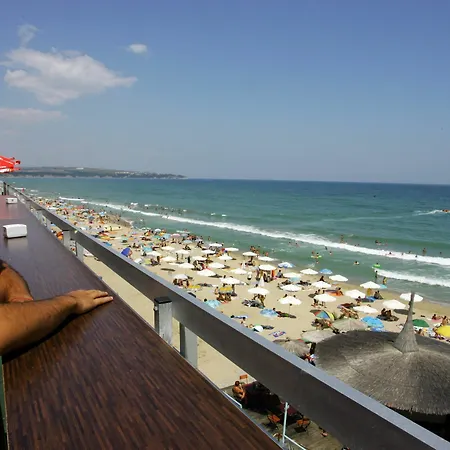 Paraiso Obzor