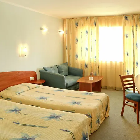 Paraiso Hotel 3*
