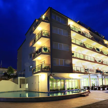 Hotel Paraiso