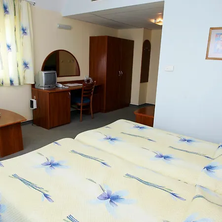 Paraiso Hotel Obzor