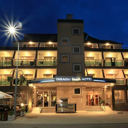 Paraiso Hotel Obzor