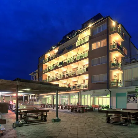 Paraiso Hotel 3*