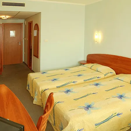 Paraiso Hotel Obzor