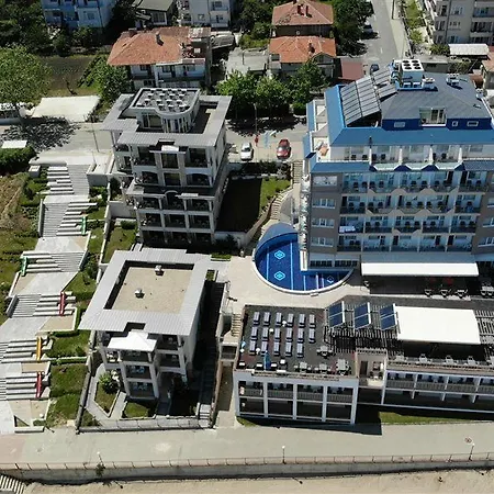Hotel Paraiso