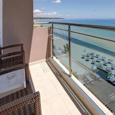 Paraiso Hotel